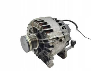 ALTERNATOR 03C903024F 1.4 TSI VW Volkswagen Passat VII (2010-2014) B7