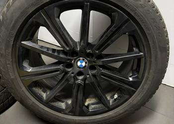 Opony zimowe Pirelli Scorpion 275/45R20
