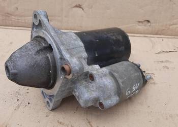 rozrusznik Bosch 0001107411 Alfa Romeo 147 156 159 Fiat 1.4 1.6 1.8 2.0