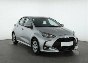 Toyota Yaris 1.5 VVT-i