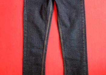 Spodnie - damskie - jeans - 38 M - biodra 90 - 96 cm