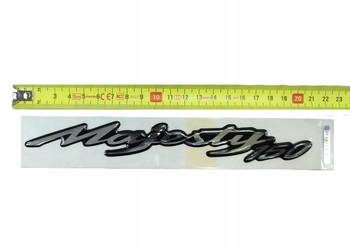 NAKLEJKA EMBLEMAT NA LEWY BOCZEK YAMAHA YP150D 2001-2002 - 5NPF178100 NAKLEJKA EMBLEMAT NA LEWY BOCZEK YAMAHA YP150D 2001-2002 - 5NPF178100