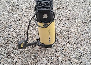 Myjka wysoko cisnieniowa Karcher 720 MXS