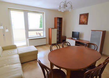 Mieszkanie 52m2 2-pok Kraków Pola Wincentego