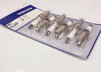 VOLVO XC60 XC70 XC90 3,0 3,2 swiece zaplonowe OE 31286359