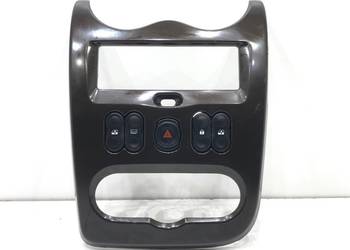 PRZEŁĄCZNIK SZYB DACIA DUSTER 10-18 SUV WŁĄCZNIK