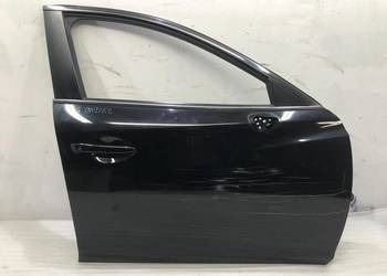 DRZWI KOMPLETNE PRAWY PRZÓD MAZDA 6 GJ BN9RA