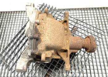 MOST DYFER TYŁ FORD MUSTANG VI FR3W4200CA 2.3 317KM Sportowy/Coupe