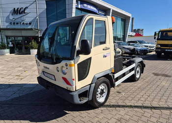 Multicar M-26 Multicar M27 B / 4X4 / RAMA DO ZABUDOWY / IGŁA