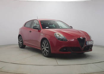Alfa Romeo Giulietta 1.4 TB Sport ! Z Polskiego Salonu ! Faktura VAT !