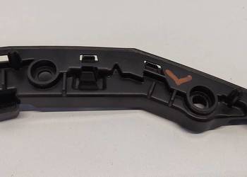 SKODA KAROQ ŚLIZG ZDERZAKA LEWY PRZÓD 57A807183A