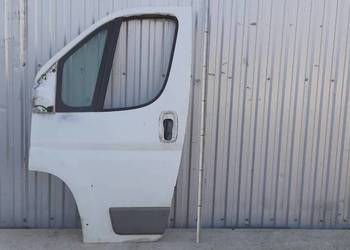 DRZWI LEWY PRZÓD FIAT DUCATO III Bus