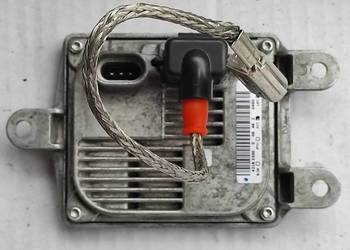 Osram 35 XT5-D1/12V Skoda PRZETWORNICA