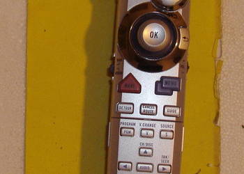 PIONEER PILOT NAWIGACJI DVD CXB7427