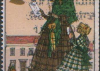 Zn. Anglia Mi 807 kas 1979