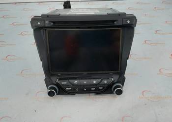 HYUNDAI i40 BLUE 13r radio nawigacja 96560-3Z000