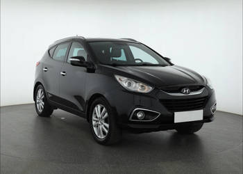 Hyundai ix35 2.0 CVVT