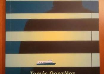 Trudne światło   Tomas Gonzalez proza kolumbijska