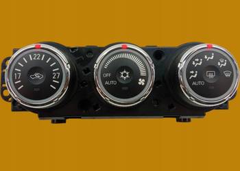 PANEL NAWIEWU 7820A115XC Mitsubishi Outlander II (2005-2013)