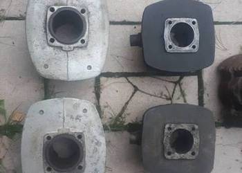 Cylinder żeliwny wsk 125 orginal zeliwo