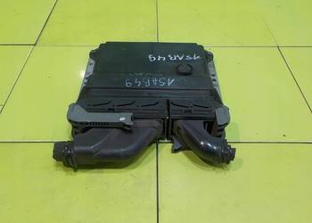 TOYOTA AVENSIS III T27 LIFT I 1.8 B 12r KOMBI sterownik silnika 89661-05J10