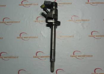 FORD CITROEN PEUGEOT VOLVO 2.0 TDCI HDI wtryskiwacz 9657144580 KLASA 5