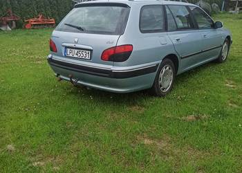 Peugeot 406 2.0 HDI Dobrze Wyposażony