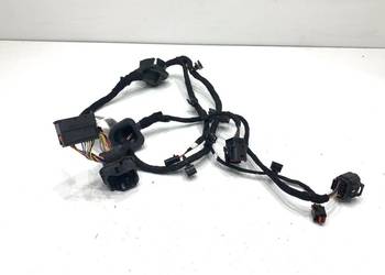 WIĄZKA DRZWI TYŁ PRAWY ALFA STELVIO 50551877 2.0 280KM PRZEWÓD