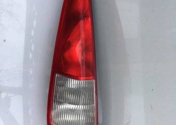 FORD MONDEO MK3 LEWA LAMPA TYŁ KOMBI
