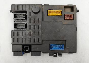 Moduł BSI Citroen Xsara Picasso 9632526880 73002512