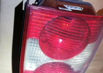 Passat B5 FL lampa lewa tył 3B9945095AA kombi lift