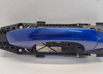 SEAT IBIZA V KLAMKA DRZWI PRAWA LW5L 5G0837206N