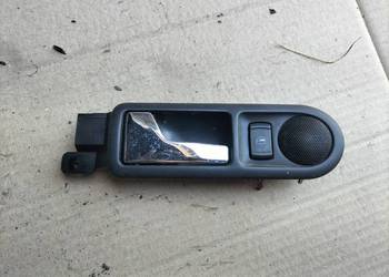 GOLF 4 MK4 Klamka Wewnętrzna Drzwi Przycisk Szyby Lewy Tył 3B0839113