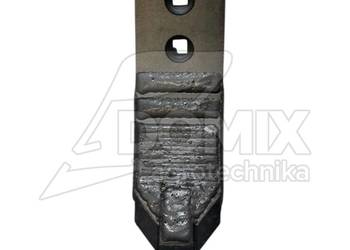 Redlica napawana z płytkami 20mm 9762.50.015.1 HVI