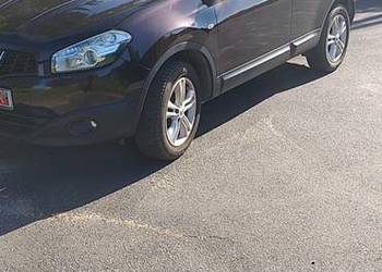 Nissan salon polska w pieknym kolorze osoba prywatna