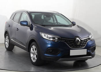 Renault Kadjar 1.3 TCe