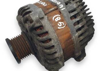 ALTERNATOR Nissan Qashqai X-Trail 2.0 dCi 23100-JD71B A3TJ3881Z 12V 150A