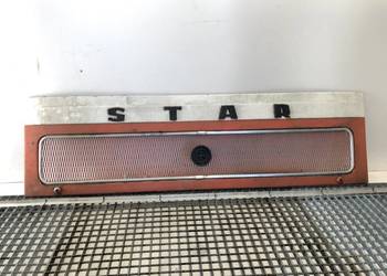 ATRAPA GRILL STAR Ciągnik siodłowy KRATA