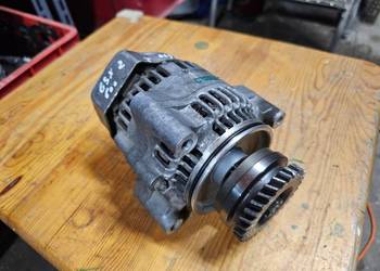 Suzuki GSX 600 f katana alternator uzwojenie GSX600 600f gsx600f stojan