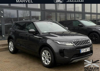 Land Rover Range Rover Evoque Range Rover Evoque 2.0 163Km AWD,Salon PL, S…