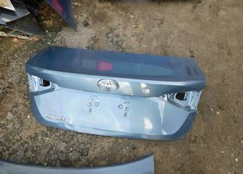 corolla klapa nr 40101 WYSYŁKA