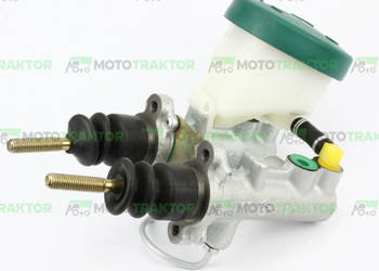 POMPKA HAMULCOWA ORYGINAŁ MASSEY FERGUSON 3810587M94 3810587M91