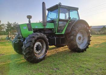 Deutz Fahr DX 145 Case Ursus Zetor