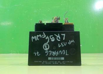 VW TOUAREG I 7L 2.5 TDI AUT 06r 5D modul sterownik komfortu 7L0959933H