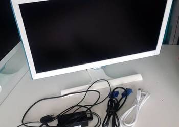 Monitor Samsung 22'' S22E391H (LS22E391HS/EN)