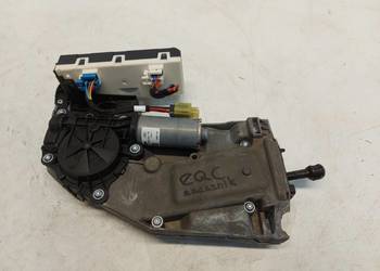 Mercedes EQC 400 W293 ZAMEK SIŁOWNIK DOCIĄG KLAPY A0999064703