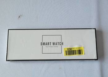 OUTLET Zegarek Smartwatch