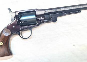 Rogers & Spencer .44 EUROARMS (No. 1)