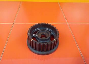 RANGER MAZDA BT-50 2.5 TDCI 09r 143KM WLAA kolo walka rozrzadu ssace