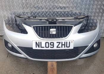 PAS PRZEDNI SEAT IBIZA 6J IV 08-17 BENZYNA